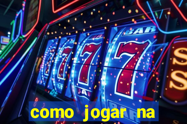 como jogar na seninha online